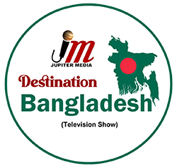 Destination to Bangladesh