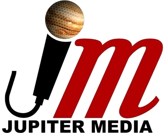Jupiter Media Facebook Page